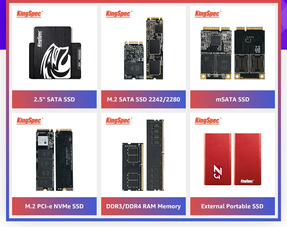 KingSpec mSATA SSD половинного размера ssd 120GB 128GB половинного размера mini sata SSD жесткий диск Внутренний твердотельный накопитель для планшетных ПК