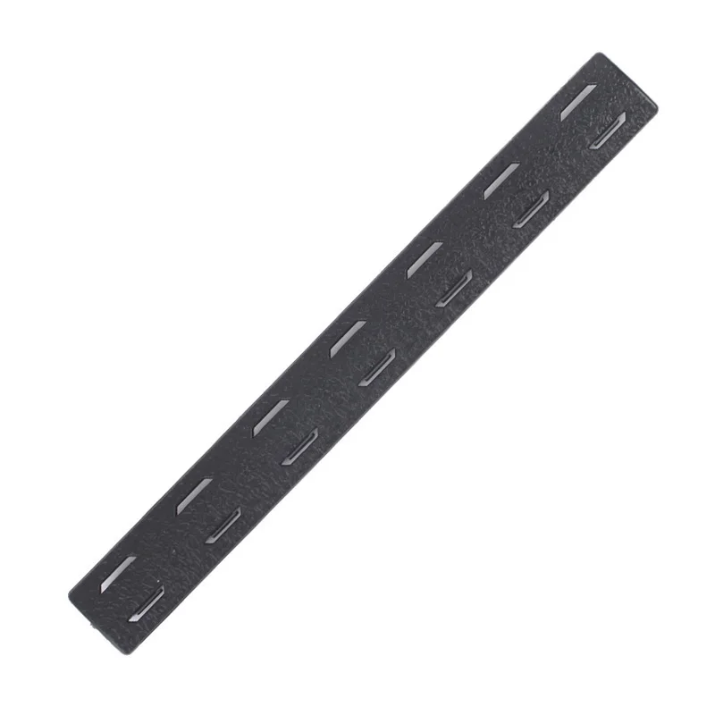 SEIGNEER BCM M Lok рельсовая планка Kit (5 шт.) SANBI Тактический Airsoft LOK полимерная