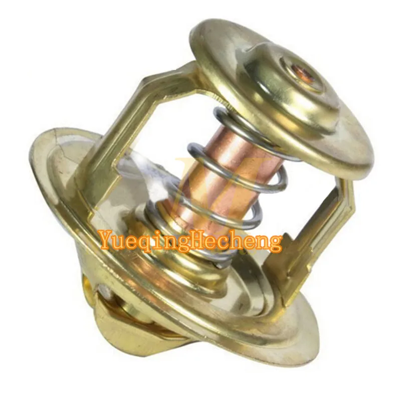 

6138-11-6810 Thermostat For Komatsu 6D125 PC300-3 PC400-5 PC400-6 PC400-3