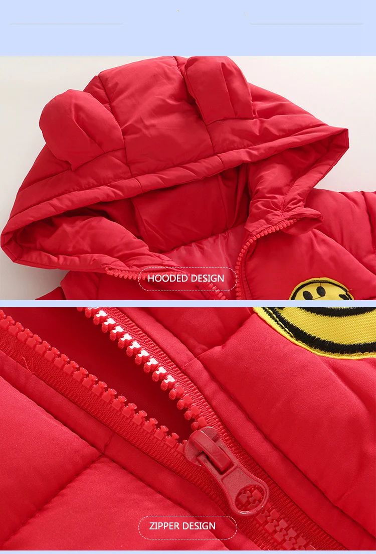 down coat H0724-3-08