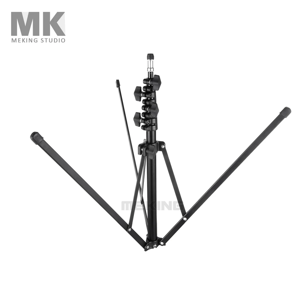 Штатив Meking складной из алюминиевого сплава 220 см/87 дюймов|tripod for|tripod tripodfor tripod |