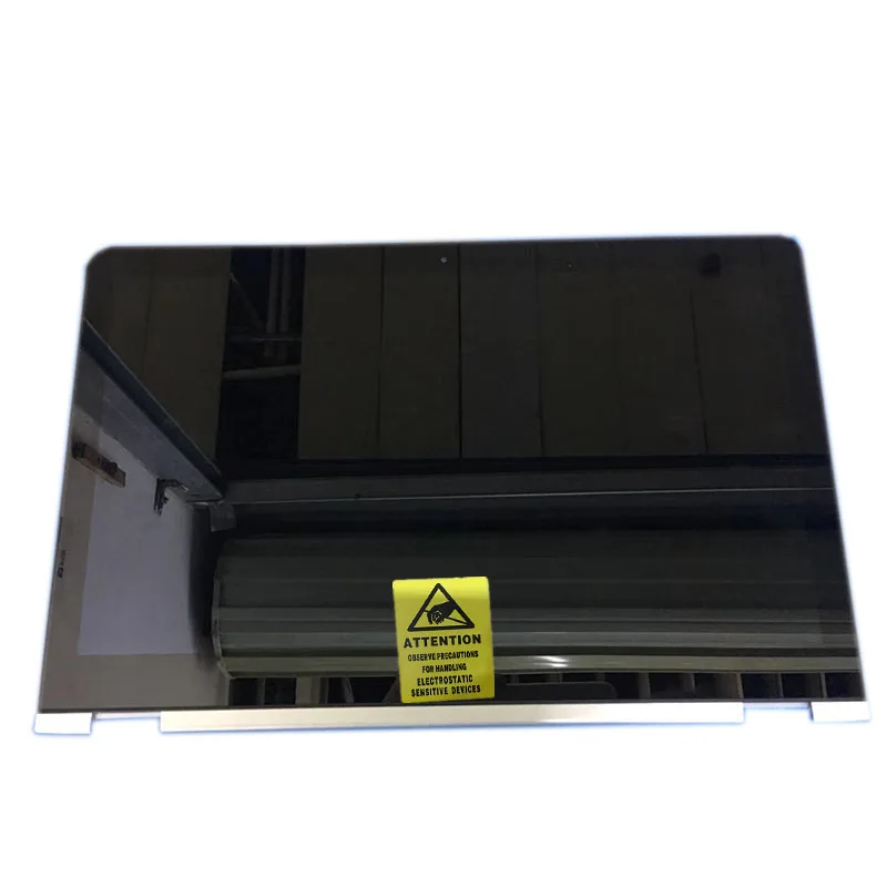 US $149.00 Free shipping 156 FHD IPS LCD Touch Screen DigitizerFrame For HP ENVY X360 15AQ Series lcd assembly 19201080