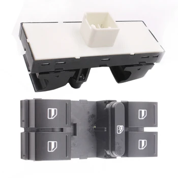 

Hot Sell For Skoda Electronic Handbrake Switch Parking Button High Quality Power Window Control 5J0959858A/5J0 959 858 A