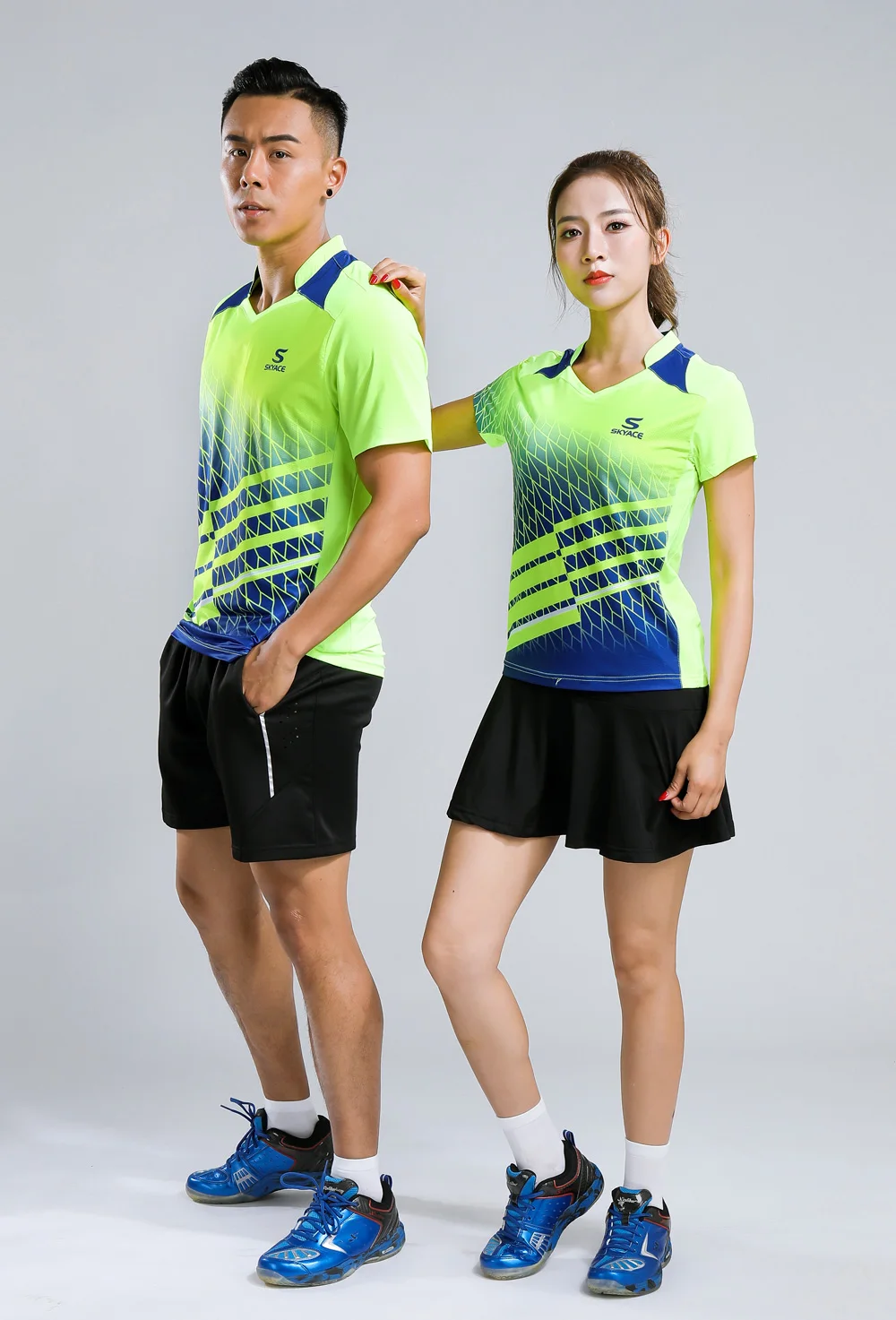 Badminton Sets