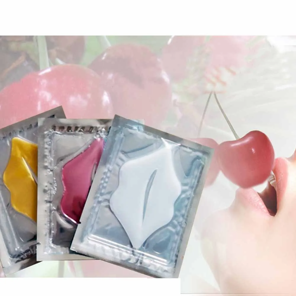 Collagen Moisturizing Lip Mask Lips Skin Care Sexy Lips Women