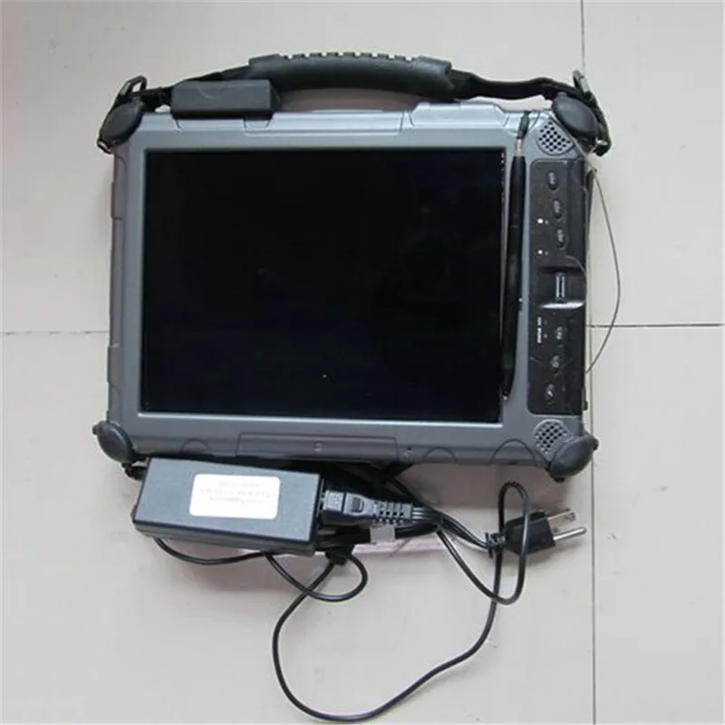  Sd stern c4 für bmw icom 2in1 SSD neueste software mit laptop Xplore ix104 c5 tablet (I7 & 4 g) für