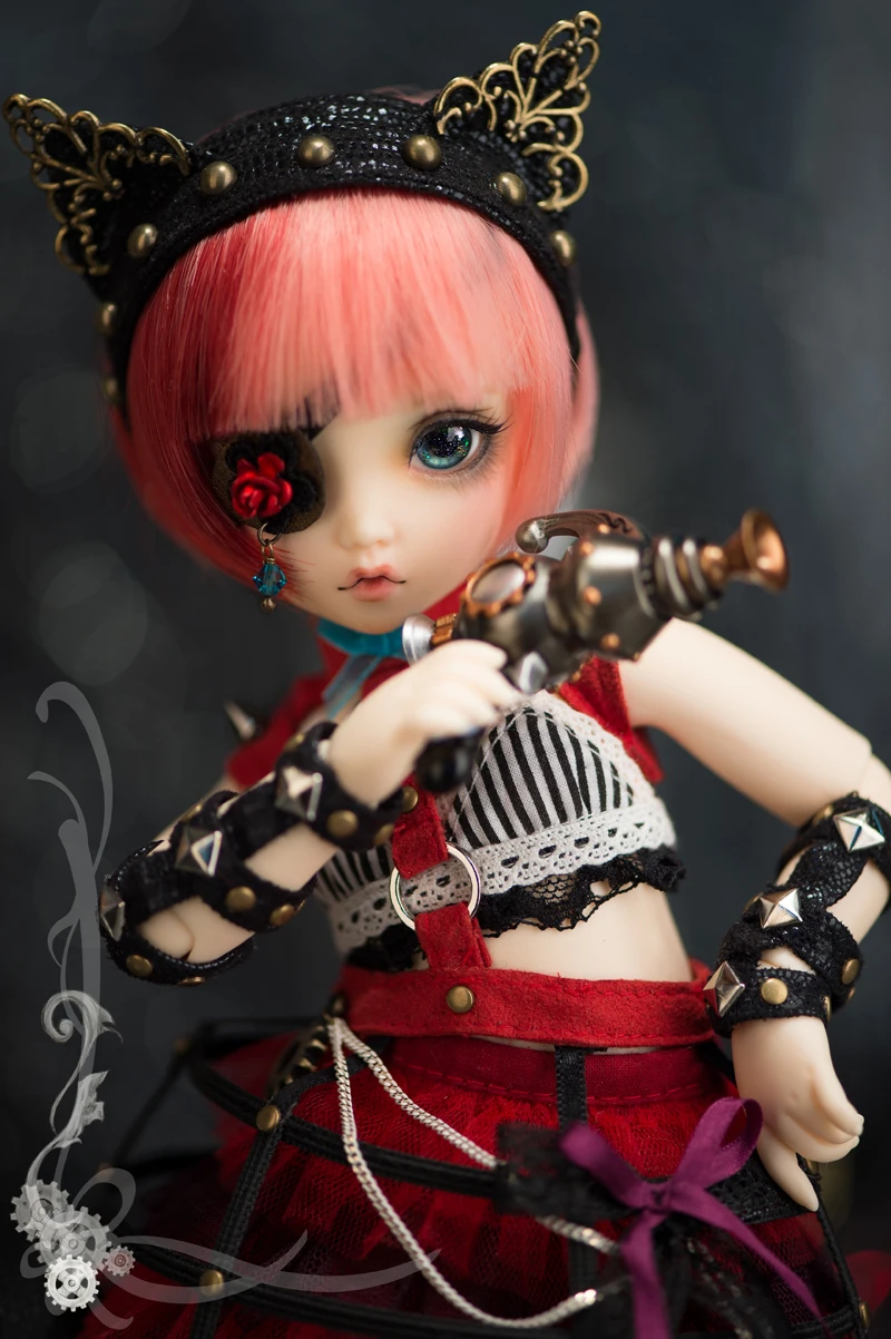 stenzhorn(stenzhorn)BJD1/6 SD littlefee ante elf BJD dolls | wonderland