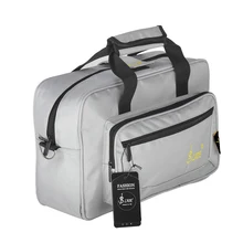 SLADE кларнет/oboe универсальная сумка-мессенджер сумка мягкая ткань Оксфорд водонепроницаемая сумка для переноски сильная защита