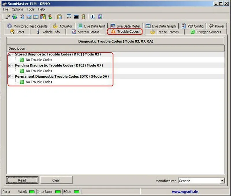 Vgate scan ELM327 USB (1)