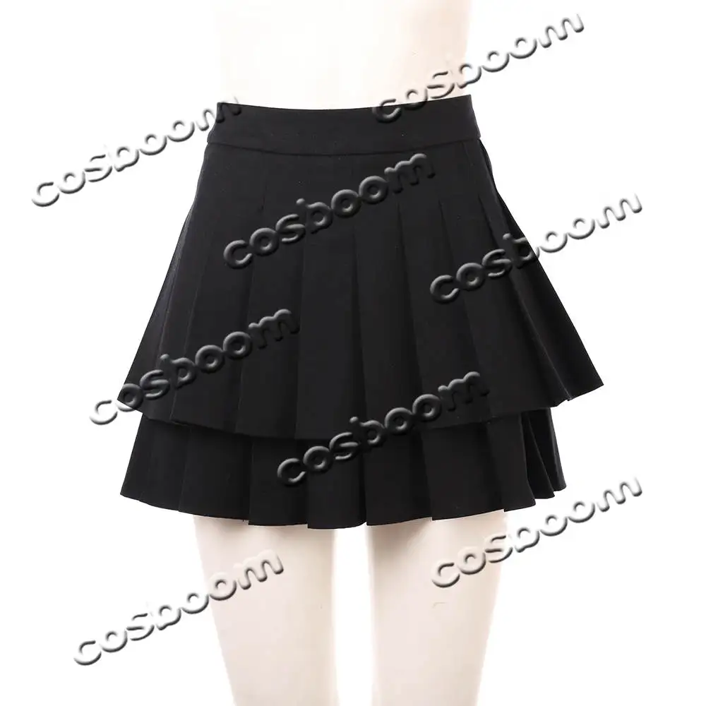 wreck it ralph 2 vanellope cosplay costume14