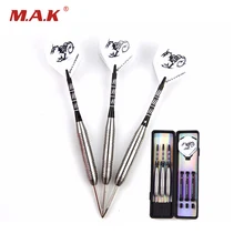 3 шт./лот 25 г 160 мм длина высокое качество Нержавеющая сталь Совет алюминий вал портативный Коробка для игр в помещении