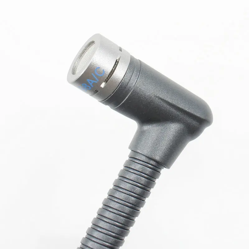 Professional BETA 98AMP Wired Miniature Drum Electret Condenser Microphone