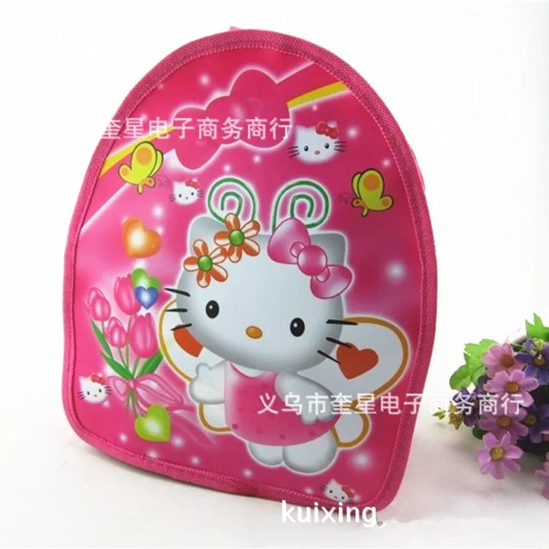 

1pc 29*23*13cm PP Bag The Avengers SchoolBag Daypack Gift Bag Theme Party Party Favors For Kids Boy Girl Birthday Decoration