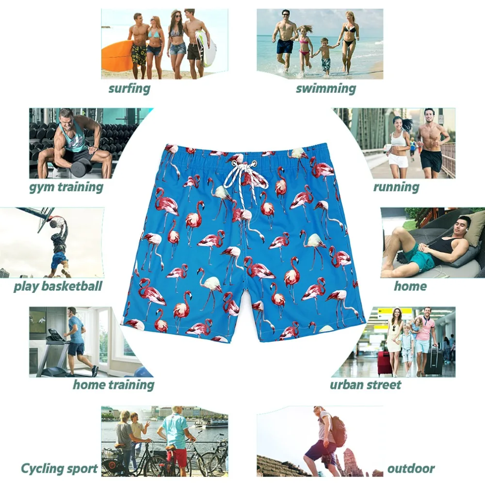 AIMPACT AM2195 Board Shorts (22)