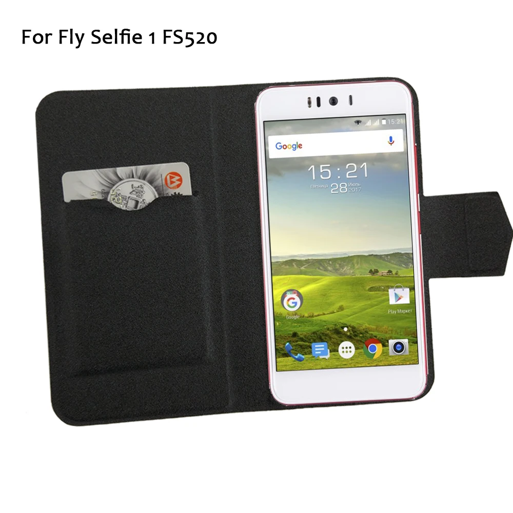 3 Fly Selfie 1 FS520