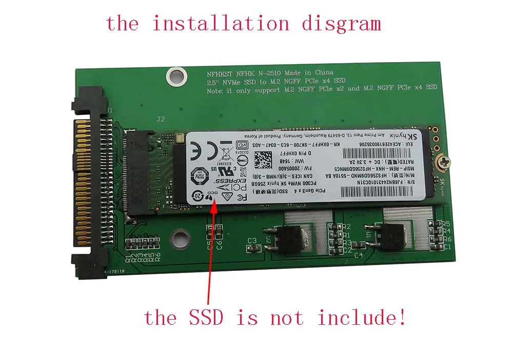 imac 21.5 mid 2010 ssd upgrade