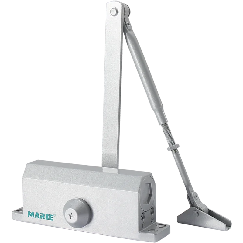 Buffering door closers Home hydraulic 90 degrees automatic door closer