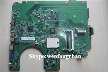 Original 8530 8530G MBAYZ01001 MB.AYZ01.001 Motherboard Big Bear 2A M/B 08208-1 48.4AJ01.011 tested work free shipping