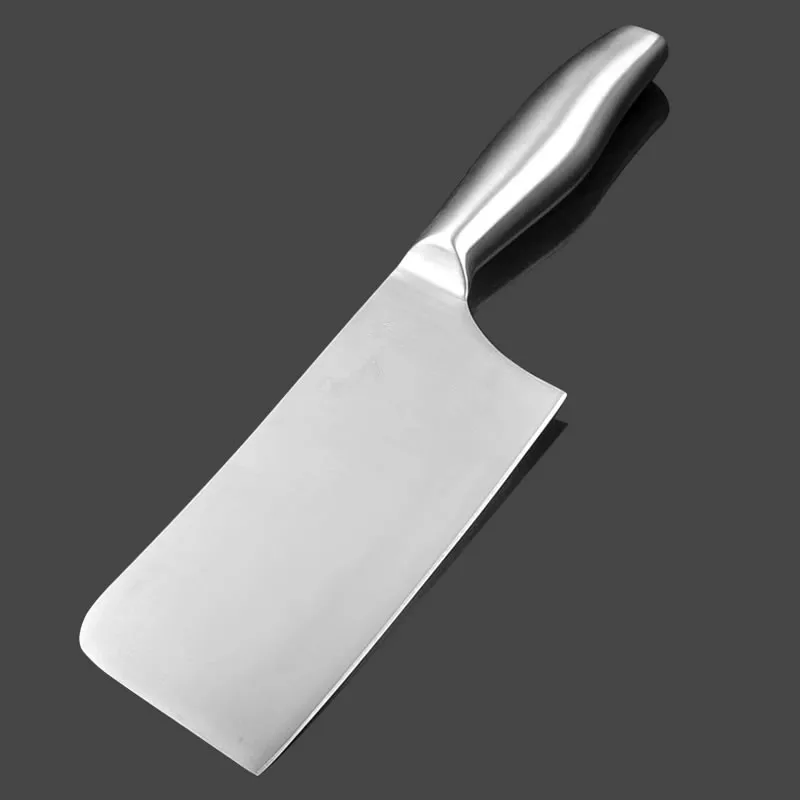 Горячая Naifu Senior Full из нержавеющей стали 3 шт. набор кухонных ножей шеф-повара японский стиль нож для чистки овощей и фруктов нож