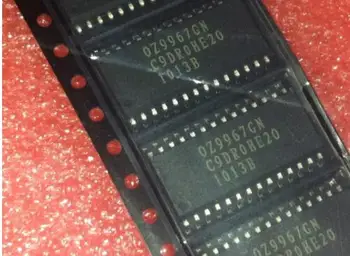 

10PCS OZ9967GN OZ9967G NEW free shipping