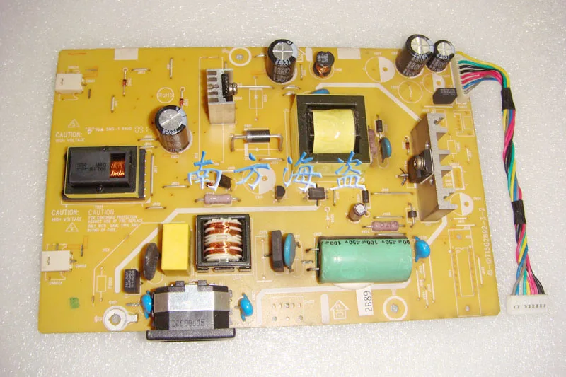 

Free Shipping>Original 100% Tested Working VA1913w power board 715G2892-3-2