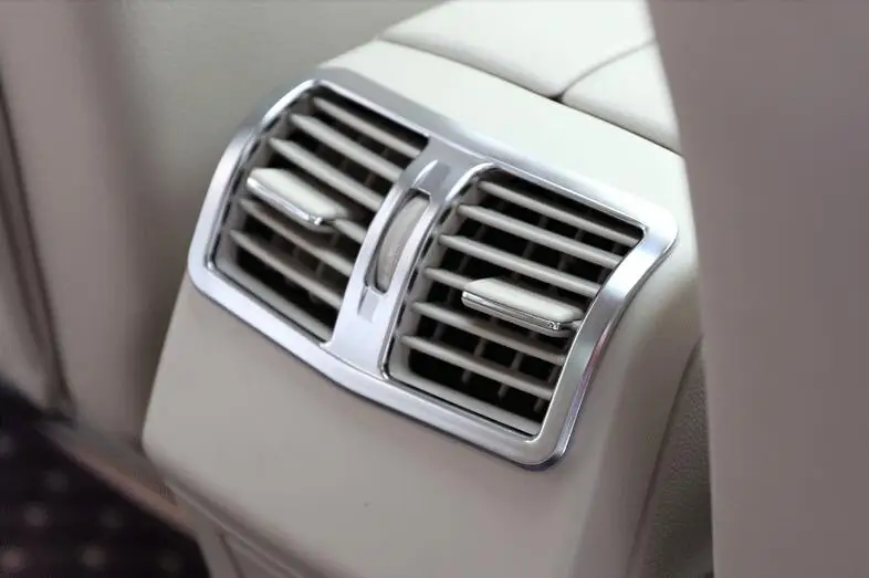 car accessory for Mercedes  Benz E Class W212  (4)