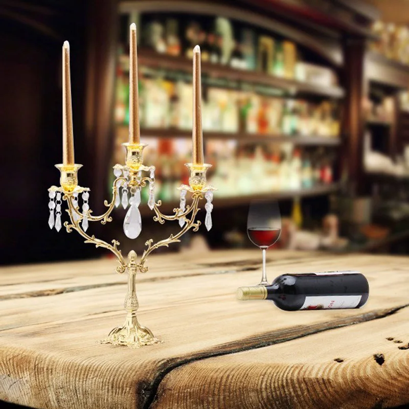 Candle holders 011