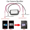 Oterleek 12V DC Power Relay Capacitor Filter Connector Rectifier for Car Rear View Backup Camera ► Photo 1/5