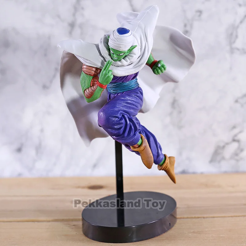 

Dragon Ball Z BWFC Piccolo Super Saiyan Son Goku Ultra Instinct Trunks Cell Freeza PVC Action Figure Model Doll Toy