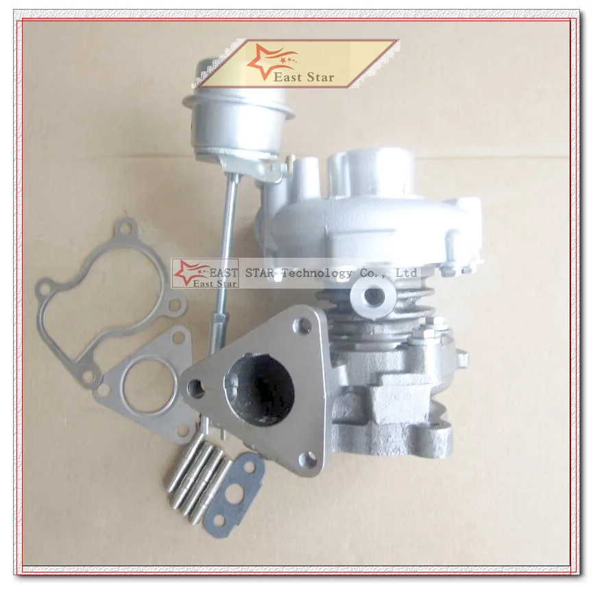 GT1544S 701729-5010S 701729 045145701J 045145701C Turbo For AUDI A2 VW Lupo Marine Arosa Cordoba Ibiza AMF 1.4L (4)