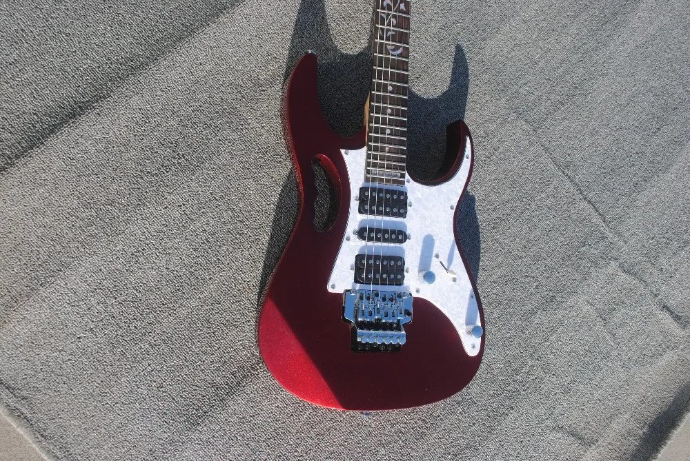 

2019 new arrival electric guitar high quality guitarra electrica replica guitar SHC-34 made in China free shipping