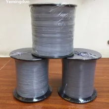 0.5 мм световозвращающей нитью нормальный свет яркость двух сторон Светоотражающие effection