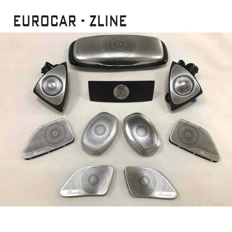 

carbon interior parts for 3S 4S F3X F30/31/35/32 /F34/F36/GT3 MP Design DRY cabron left driving ONLY