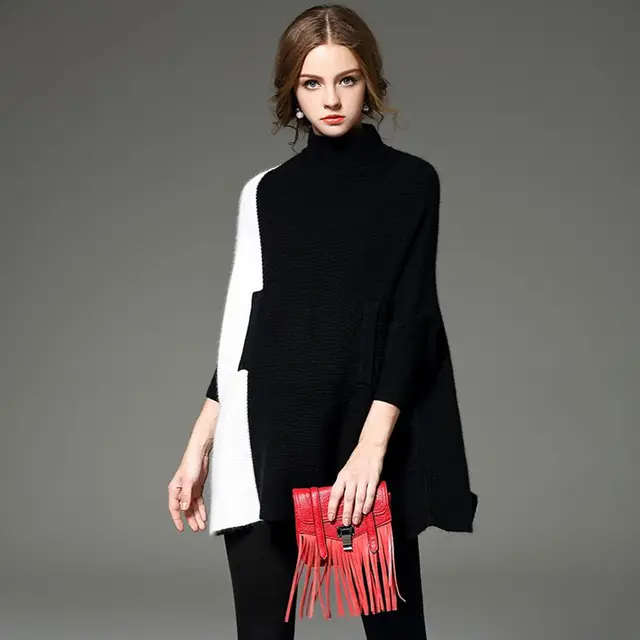 2016 winter style new