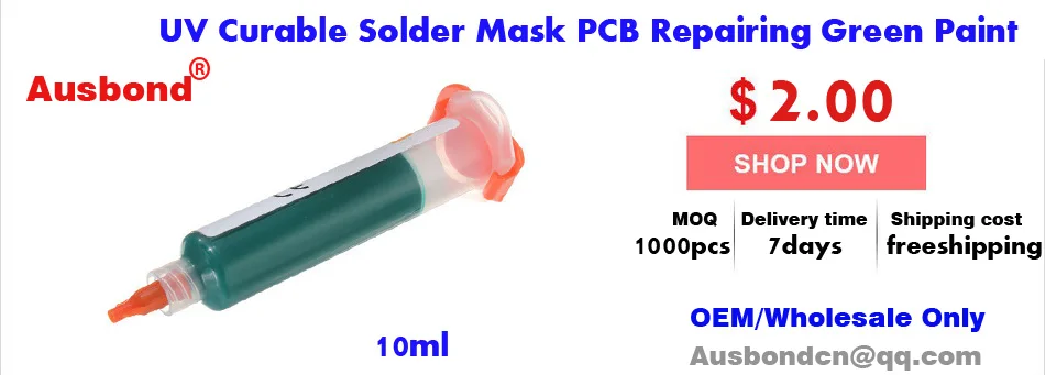 UV Green Paint1