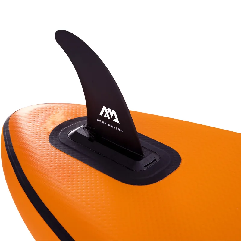 330*81*15 cm inflable surf paddle Junta AQUA MARINA MAGMA pedal de control de la Junta bolsa Correa paleta A01005 - 6