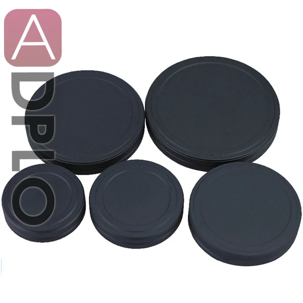 58mm Metal Lens Filter Protector Cap suit for all 58mm filter