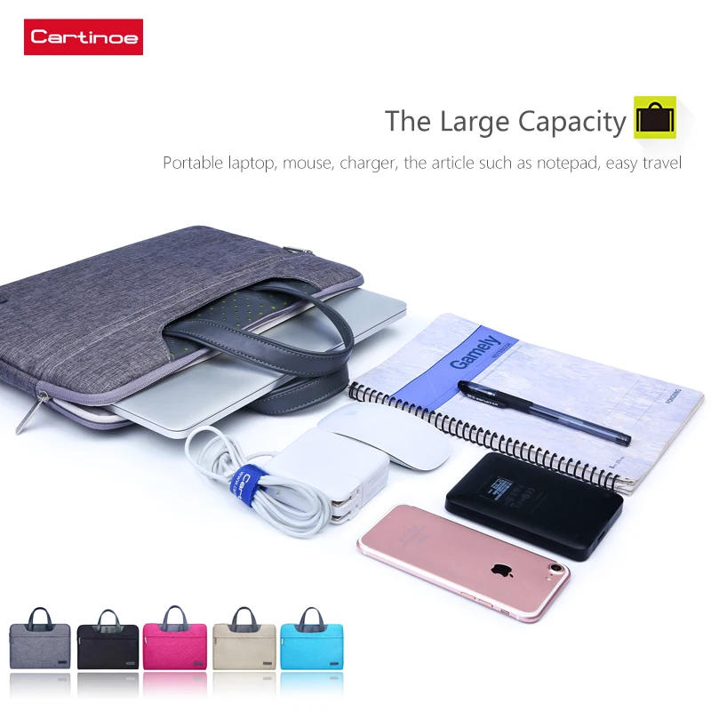 Laptop Bag for Apple Macbook Air /Pro 13 Laptop Sleeve 14 15.6 Business Notebook laptop Case For Lenovo Dell HP Asus Acer Xiaomi Laptop Bag for Apple Macbook Air /Pro 13 Laptop Sleeve 14 15.6 Business Notebook laptop Case For Lenovo Dell HP Asus Acer Xiaomi