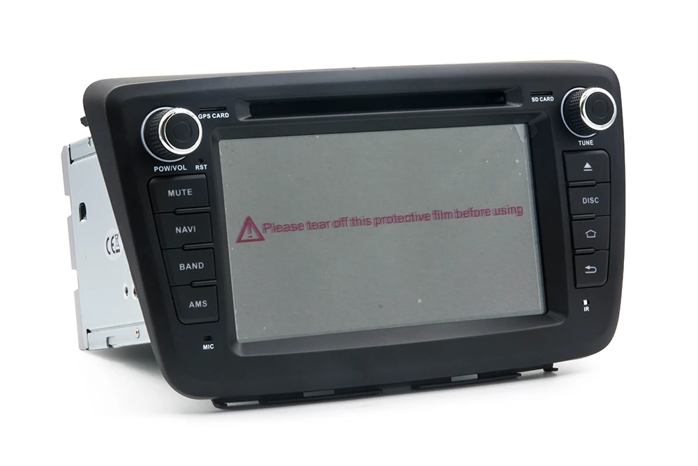 Flash Deal Owtosin 2 din Android 9.0 Car DVD Radio For Suzuki Baleno 2016 2017 2018 Car GPS Navigation Multimedia Player 4GB RAM 32GB ROM 23
