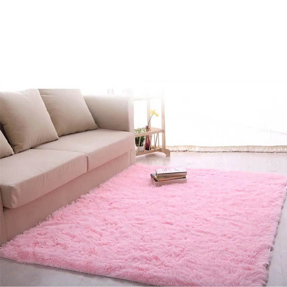 Shaggy tapijt roze koop goedkope shaggy tapijt roze loten van ...