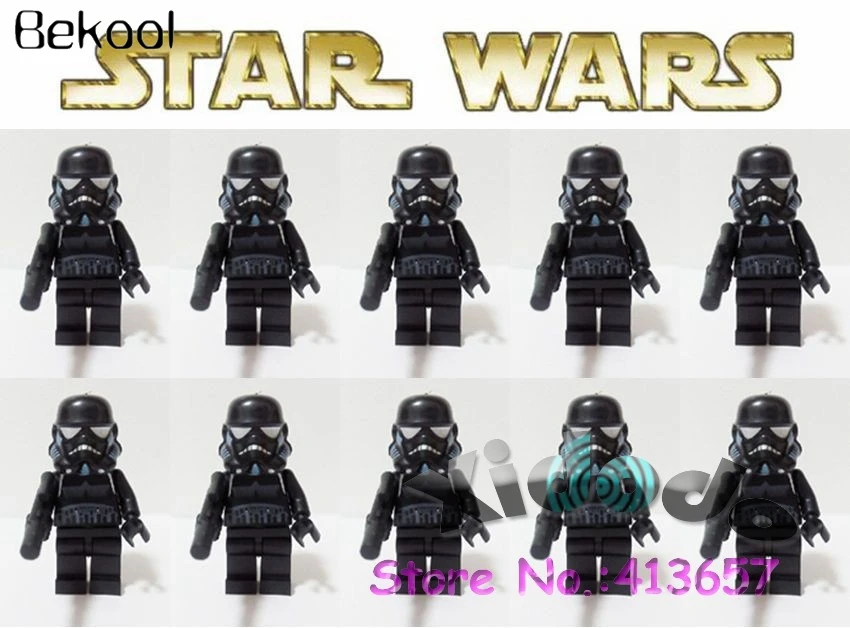 shadow storm trooper lego
