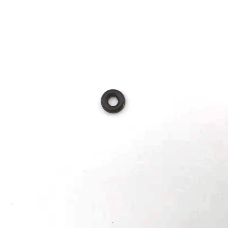10Stück schwarz 60mm x 52mm x 4mm Gummi O Ring Öldichtung Dichtungen