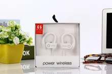 Hot sell ear hook style Intelligence Bluetooth bass stereo denoise headphone English voice prompt support one key photo earphone Hot sell ear hook style Intelligence Bluetooth bass stereo denoise headphone English voice prompt support one key photo earphone