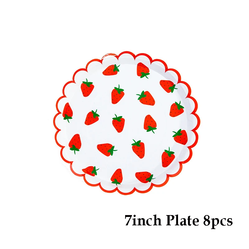7inch   8pcs
