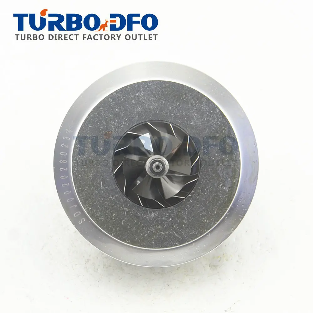 Cartucho de Turbocompressor Chra para Suzuki Cartucho Assy Vitara Grand Ddis F9q 1.9 hp 760680 7 Automóveis e motos