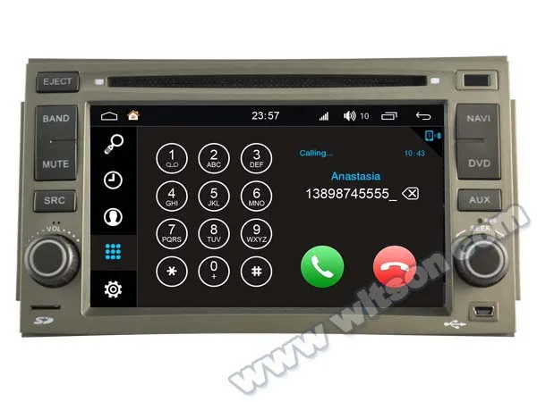 6 2 &quotВосьмиядерный Android 8 0 Oreo OS автомобильный DVD gps Радио для объектив ночного