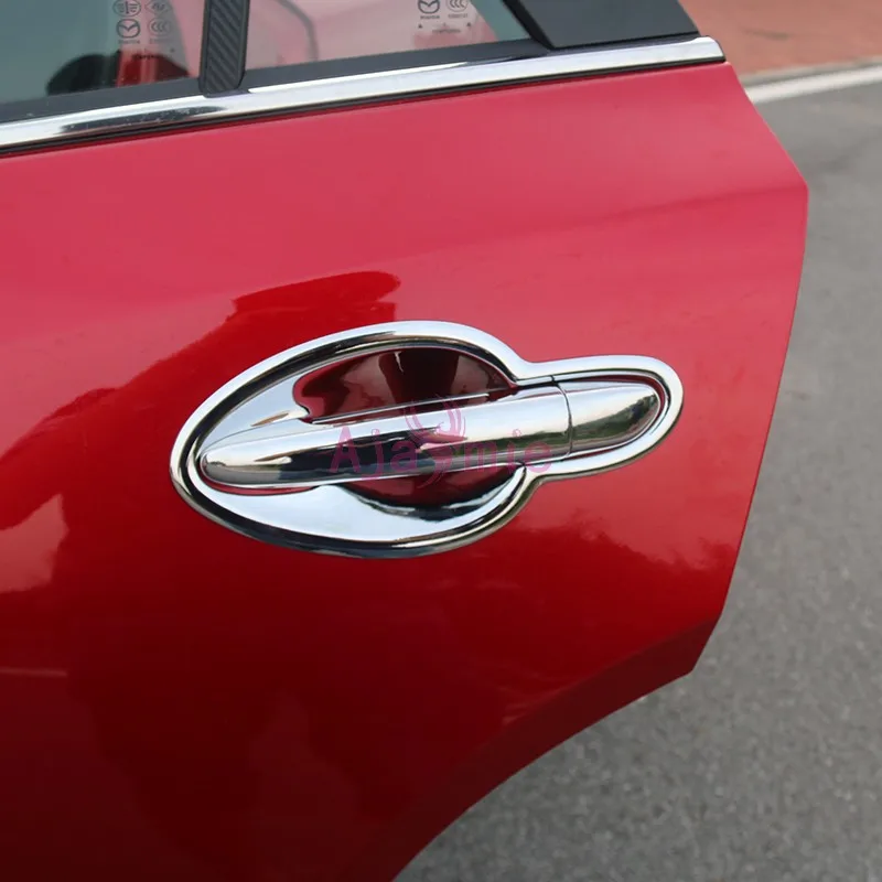For-Mazda-6-Mazda6-Atenza-2008-2016-ABS-Chrome-Door-Handle-Cover-Door-Bowl-Cover-Car