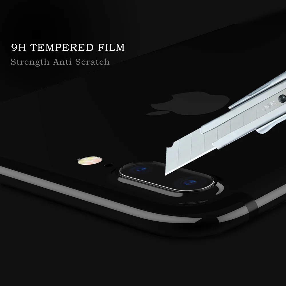 Kamera Objektiv Für iPhone X 7 8 6s Plus XR XS Max Cristal Templado Glas Schutz für Apple iPhone te