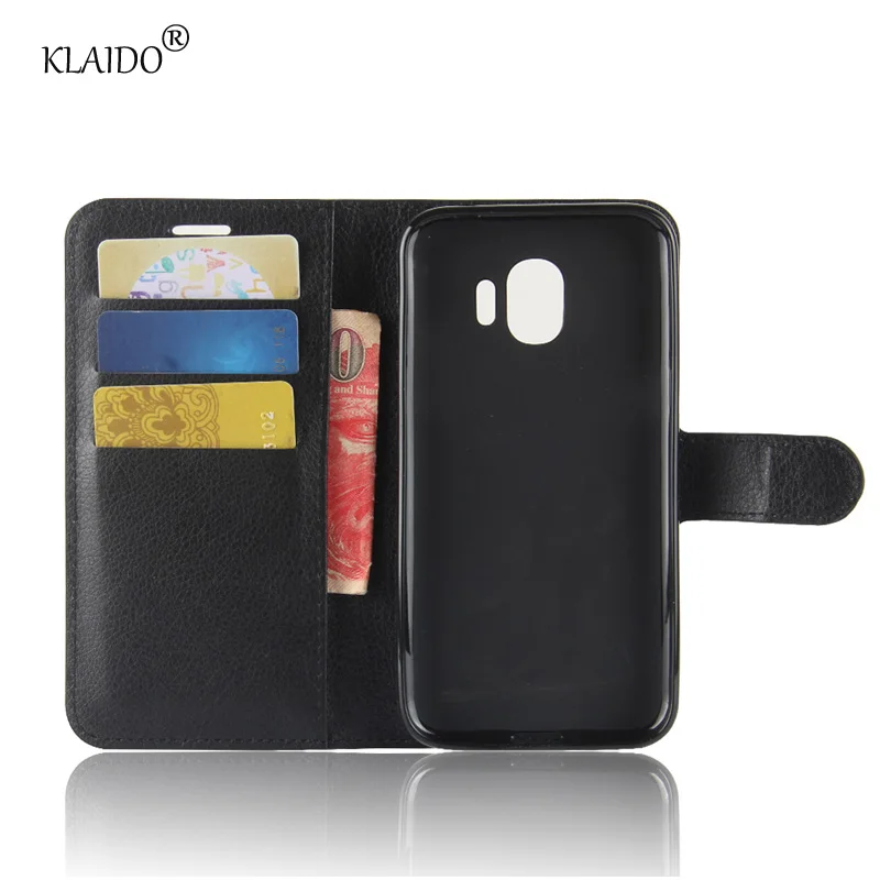 galaxy j2 pro 2018 case wallet case  (5)