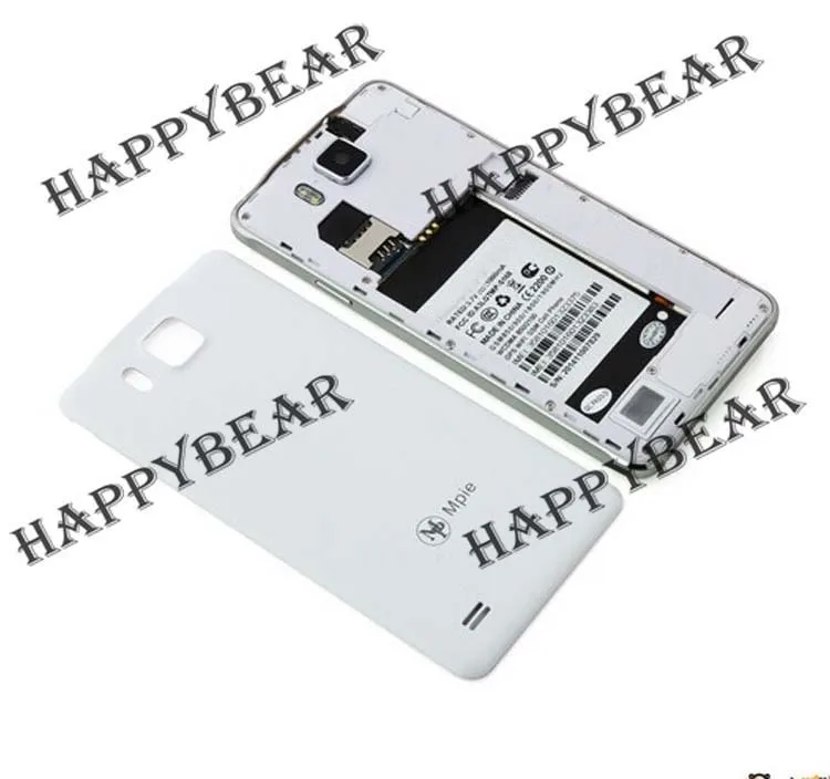 100% Новый оригинальный 2800 мАч Батарея доска для Mpie M15 45X74 мм|board|board boardboard battery |